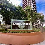 Barramares-Apto Em Frente A Praia