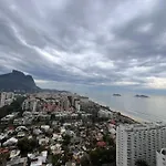 Barramares-Apto Em Frente A Praia