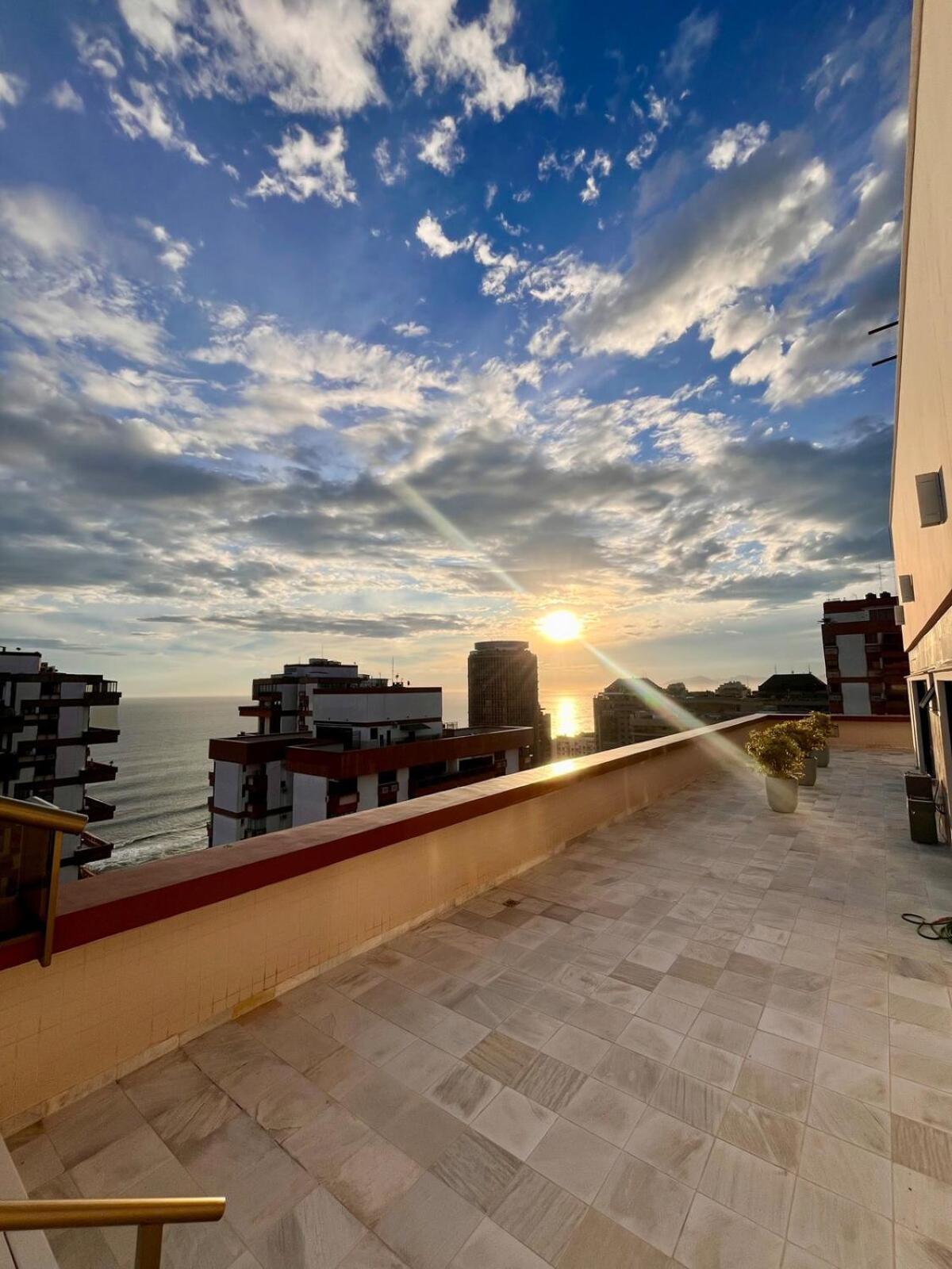 Appartement Barramares-apto Em Frente A Rio de Janeiro