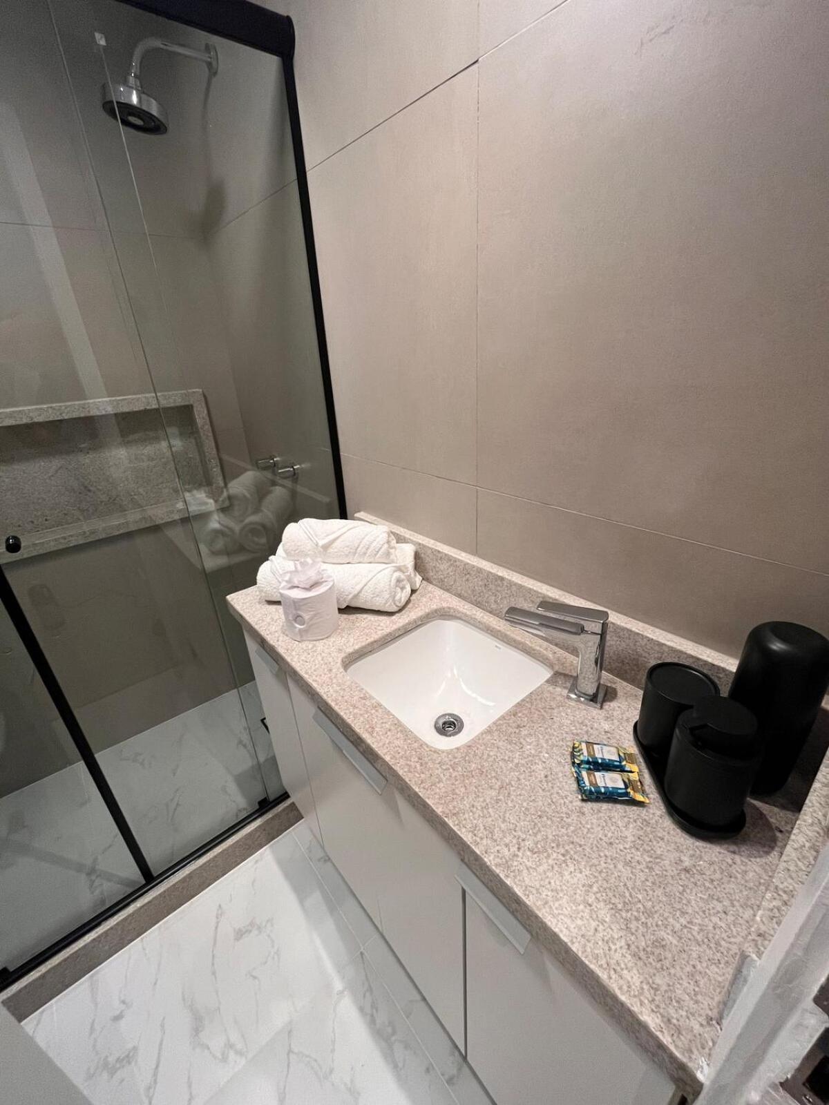 Appartement Barramares-apto Em Frente A