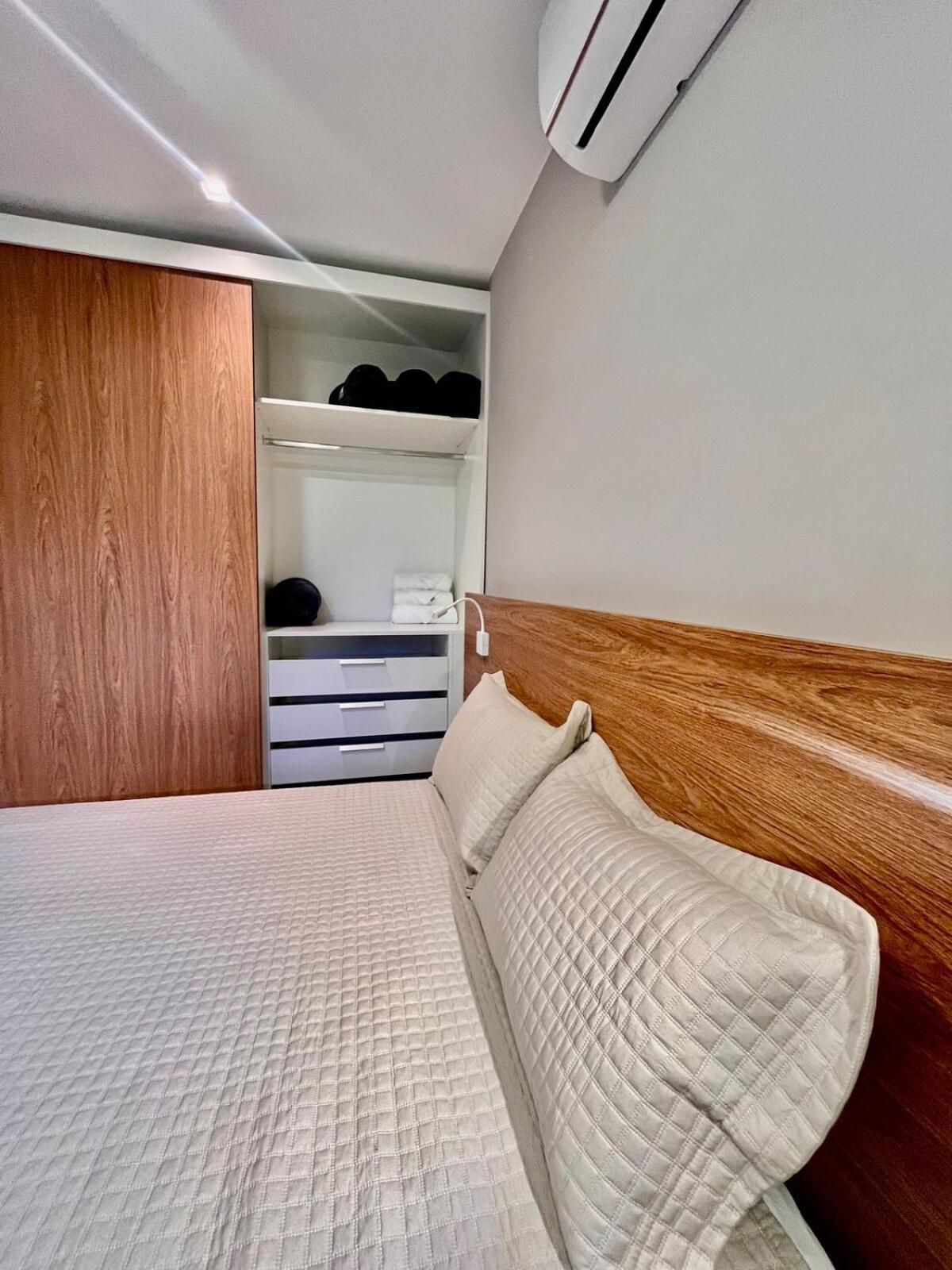 Appartement Barramares-apto Em Frente A *