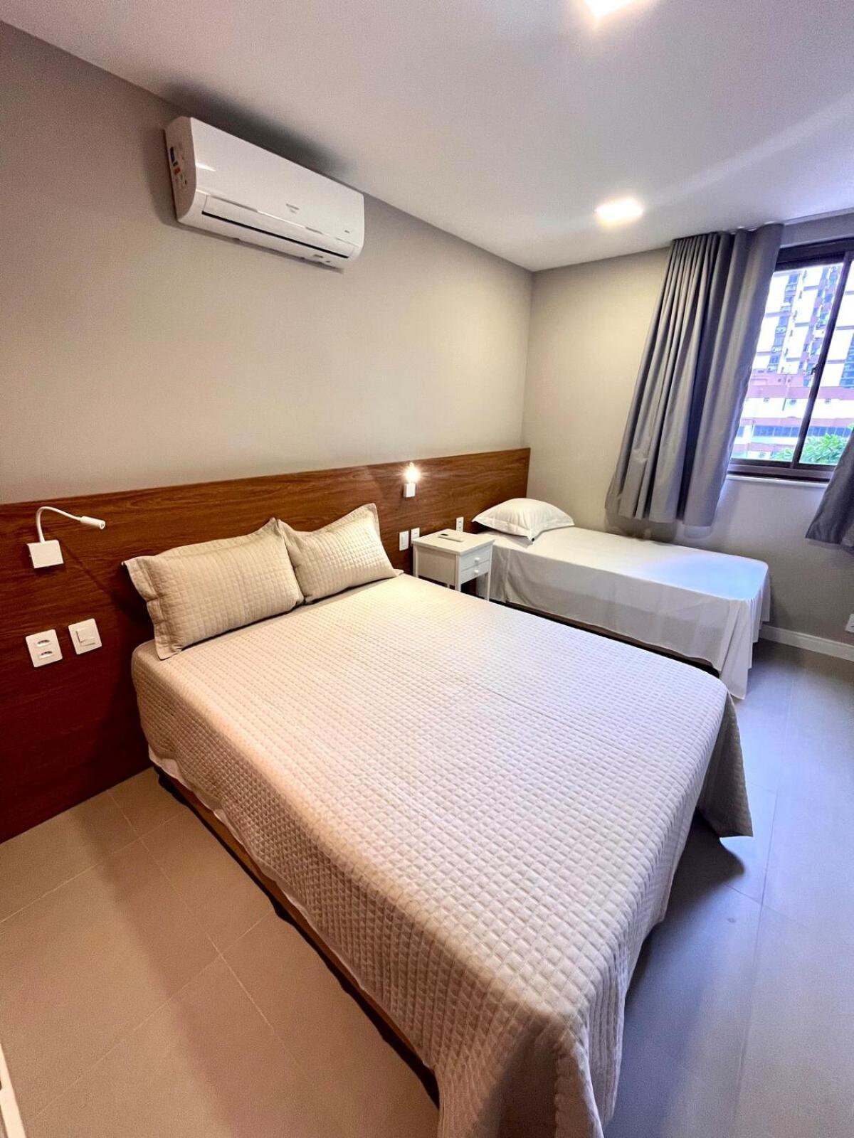 Appartement Barramares-apto Em Frente A Rio de Janeiro